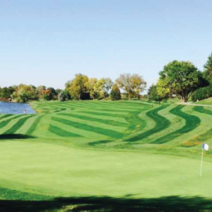 Oxmoor Club