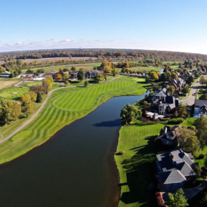 Oxmoor Club